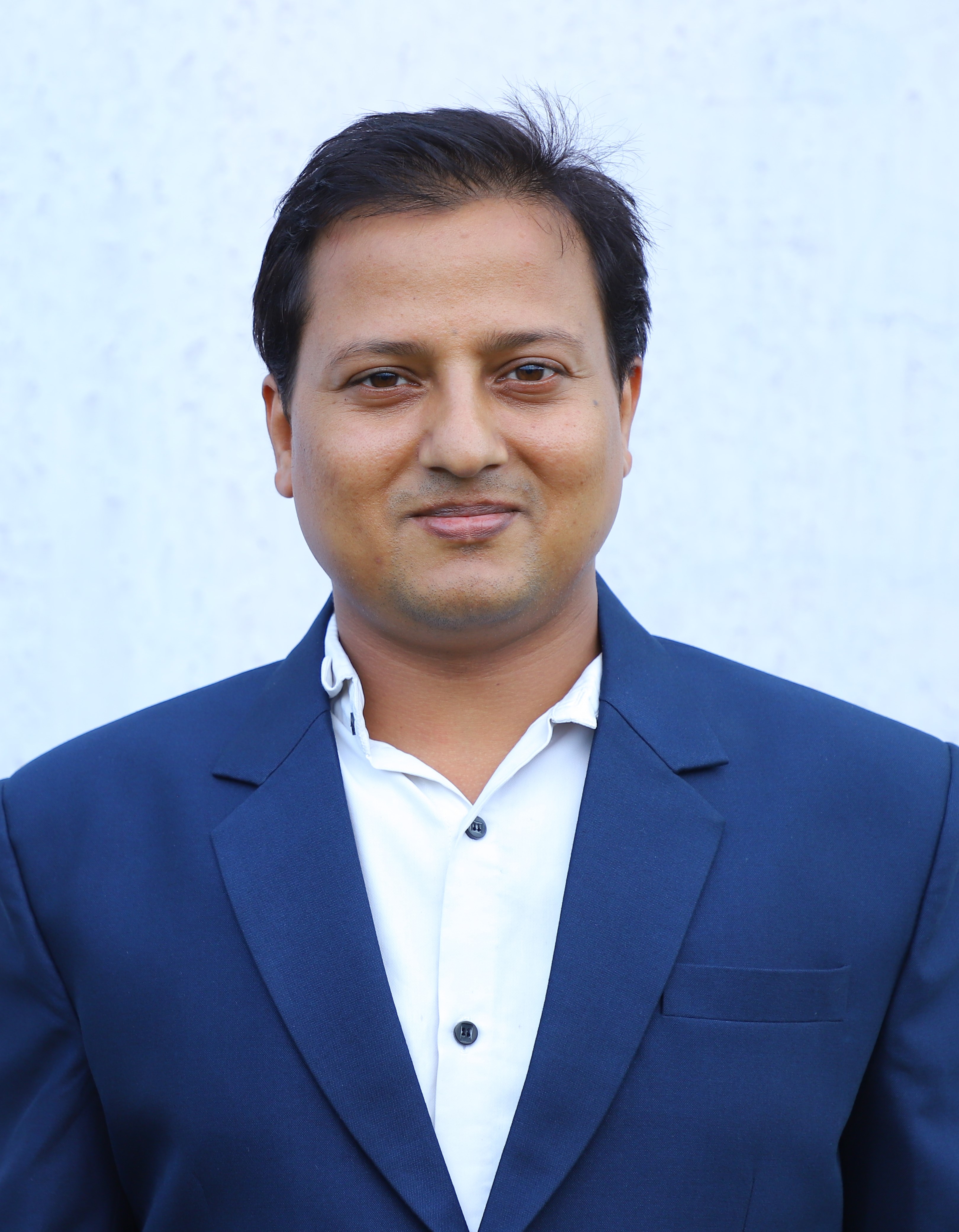 PROF. RAVISHANKAR KUMAR